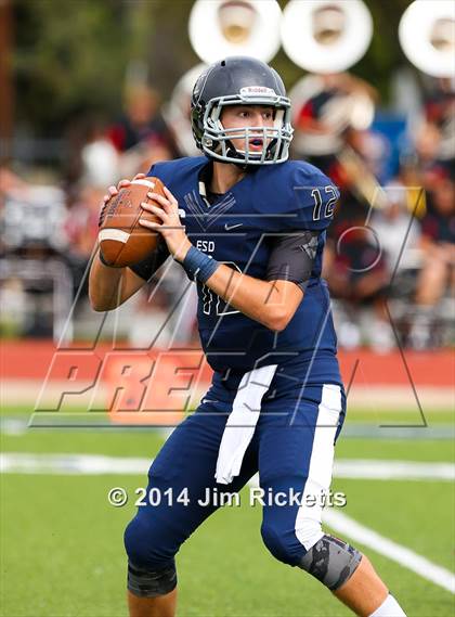 Thumbnail 1 in San Augustine @ Episcopal School of Dallas photogallery.