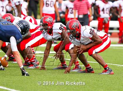 Thumbnail 2 in San Augustine @ Episcopal School of Dallas photogallery.