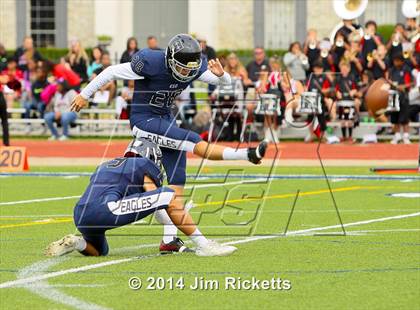 Thumbnail 1 in San Augustine @ Episcopal School of Dallas photogallery.