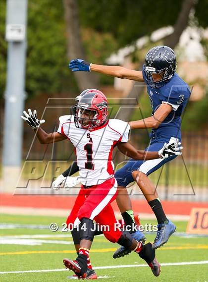 Thumbnail 2 in San Augustine @ Episcopal School of Dallas photogallery.