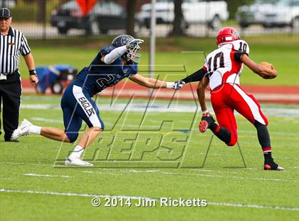 Thumbnail 3 in San Augustine @ Episcopal School of Dallas photogallery.
