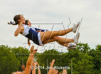 Thumbnail 1 in San Augustine @ Episcopal School of Dallas photogallery.