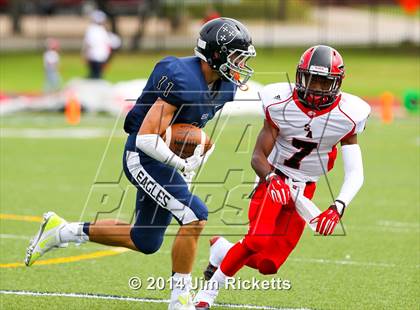 Thumbnail 2 in San Augustine @ Episcopal School of Dallas photogallery.