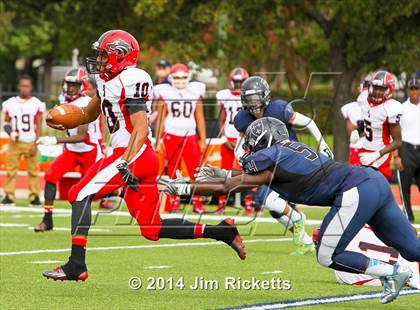 Thumbnail 2 in San Augustine @ Episcopal School of Dallas photogallery.