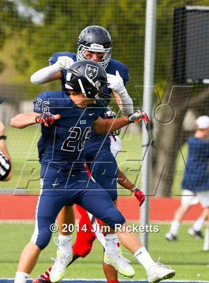 Thumbnail 3 in San Augustine @ Episcopal School of Dallas photogallery.