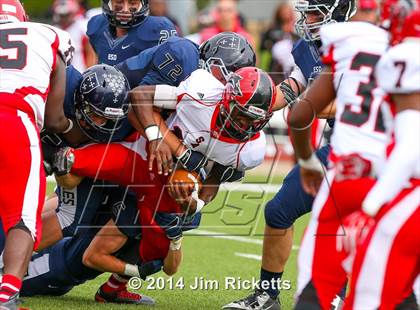 Thumbnail 1 in San Augustine @ Episcopal School of Dallas photogallery.