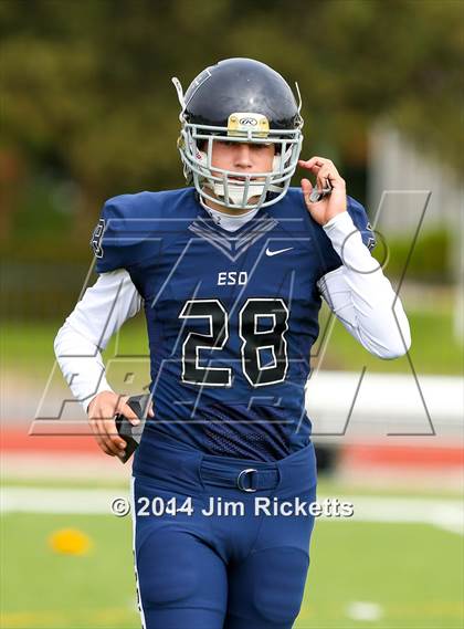 Thumbnail 2 in San Augustine @ Episcopal School of Dallas photogallery.