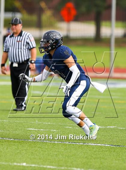Thumbnail 2 in San Augustine @ Episcopal School of Dallas photogallery.