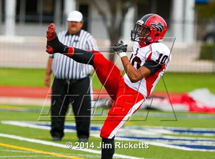 Thumbnail 3 in San Augustine @ Episcopal School of Dallas photogallery.
