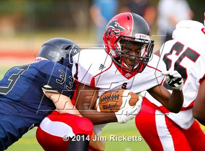 Thumbnail 1 in San Augustine @ Episcopal School of Dallas photogallery.