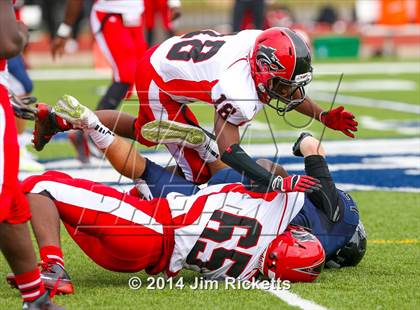 Thumbnail 1 in San Augustine @ Episcopal School of Dallas photogallery.