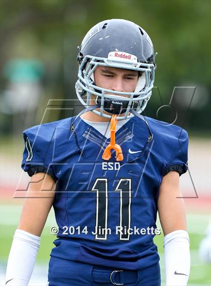 Thumbnail 2 in San Augustine @ Episcopal School of Dallas photogallery.