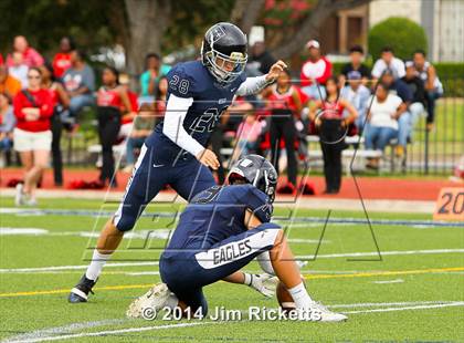 Thumbnail 3 in San Augustine @ Episcopal School of Dallas photogallery.