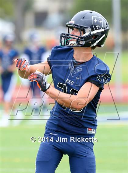 Thumbnail 3 in San Augustine @ Episcopal School of Dallas photogallery.