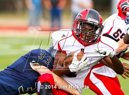 Thumbnail 2 in San Augustine @ Episcopal School of Dallas photogallery.