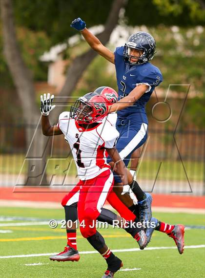 Thumbnail 1 in San Augustine @ Episcopal School of Dallas photogallery.