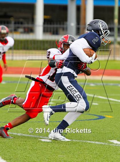 Thumbnail 2 in San Augustine @ Episcopal School of Dallas photogallery.