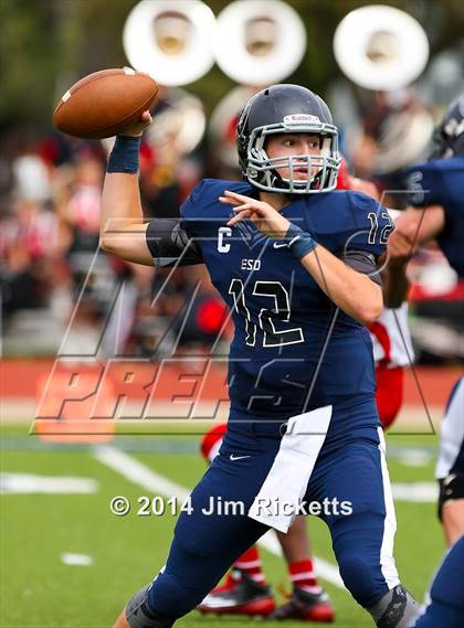 Thumbnail 3 in San Augustine @ Episcopal School of Dallas photogallery.