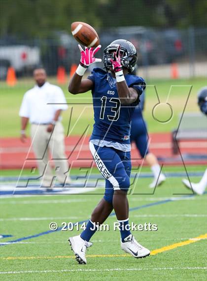 Thumbnail 3 in San Augustine @ Episcopal School of Dallas photogallery.