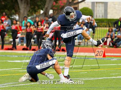 Thumbnail 1 in San Augustine @ Episcopal School of Dallas photogallery.