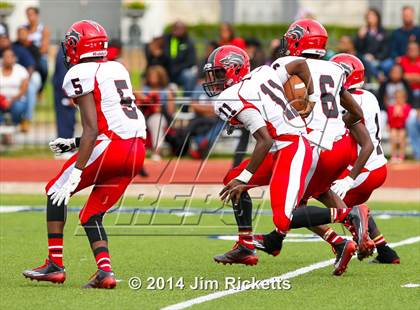 Thumbnail 3 in San Augustine @ Episcopal School of Dallas photogallery.