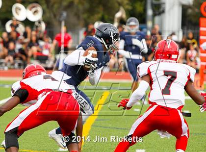 Thumbnail 1 in San Augustine @ Episcopal School of Dallas photogallery.