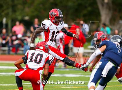 Thumbnail 2 in San Augustine @ Episcopal School of Dallas photogallery.