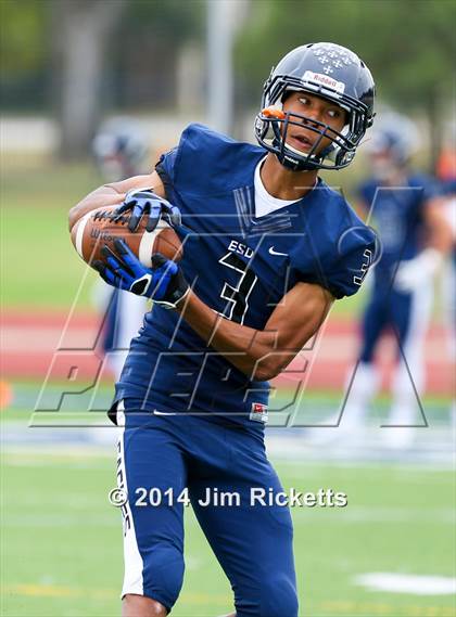 Thumbnail 2 in San Augustine @ Episcopal School of Dallas photogallery.