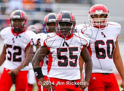 Thumbnail 1 in San Augustine @ Episcopal School of Dallas photogallery.