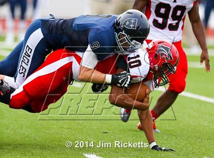 Thumbnail 2 in San Augustine @ Episcopal School of Dallas photogallery.