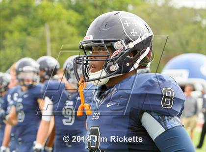 Thumbnail 1 in San Augustine @ Episcopal School of Dallas photogallery.