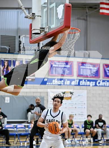 North Broward Prep vs Windermere