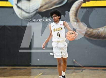 Thumbnail 3 in Pueblo South vs Green Mountain photogallery.