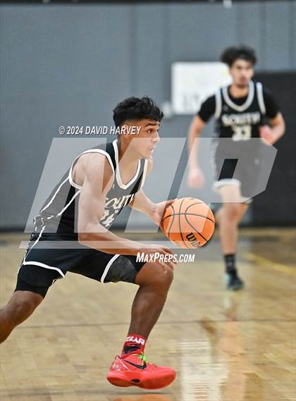 Thumbnail 1 in Pueblo South vs Green Mountain photogallery.