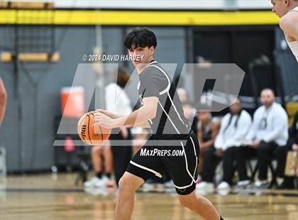 Thumbnail 1 in Pueblo South vs Green Mountain photogallery.