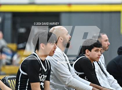 Thumbnail 3 in Pueblo South vs Green Mountain photogallery.