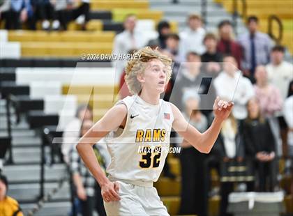 Thumbnail 2 in Pueblo South vs Green Mountain photogallery.