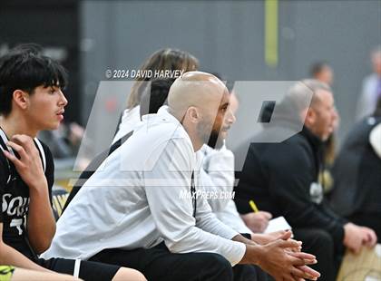 Thumbnail 3 in Pueblo South vs Green Mountain photogallery.