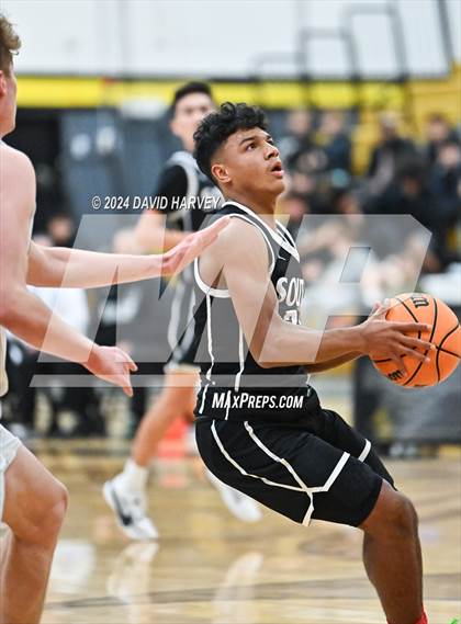 Thumbnail 1 in Pueblo South vs Green Mountain photogallery.