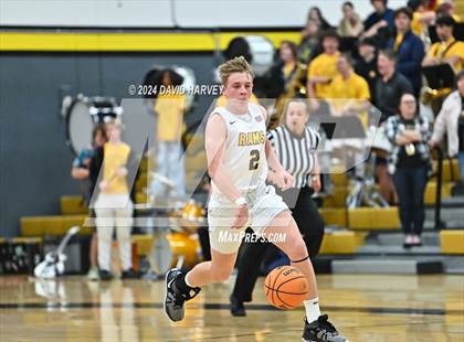 Thumbnail 3 in Pueblo South vs Green Mountain photogallery.