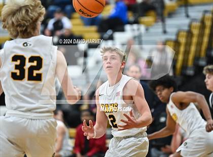 Thumbnail 3 in Pueblo South vs Green Mountain photogallery.