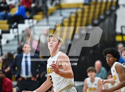 Thumbnail 2 in Pueblo South vs Green Mountain photogallery.