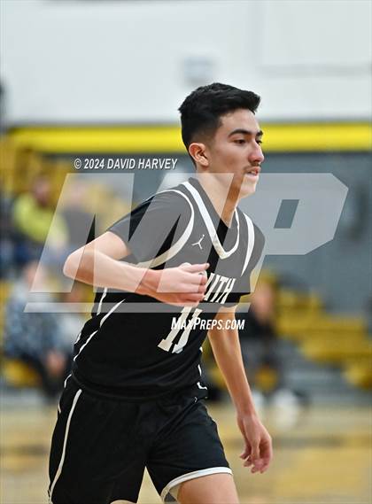 Thumbnail 2 in Pueblo South vs Green Mountain photogallery.