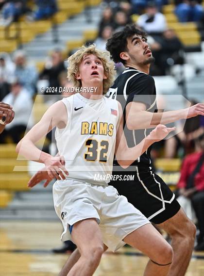 Thumbnail 3 in Pueblo South vs Green Mountain photogallery.