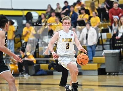 Thumbnail 3 in Pueblo South vs Green Mountain photogallery.