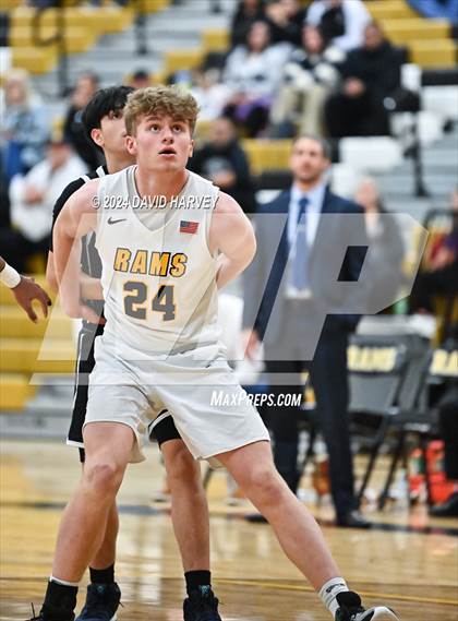 Thumbnail 1 in Pueblo South vs Green Mountain photogallery.