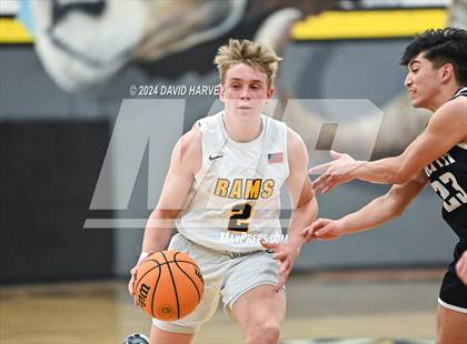 Thumbnail 1 in Pueblo South vs Green Mountain photogallery.