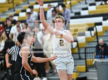 Thumbnail 1 in Pueblo South vs Green Mountain photogallery.
