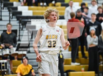 Thumbnail 2 in Pueblo South vs Green Mountain photogallery.