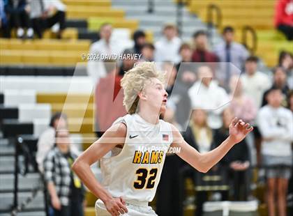 Thumbnail 1 in Pueblo South vs Green Mountain photogallery.